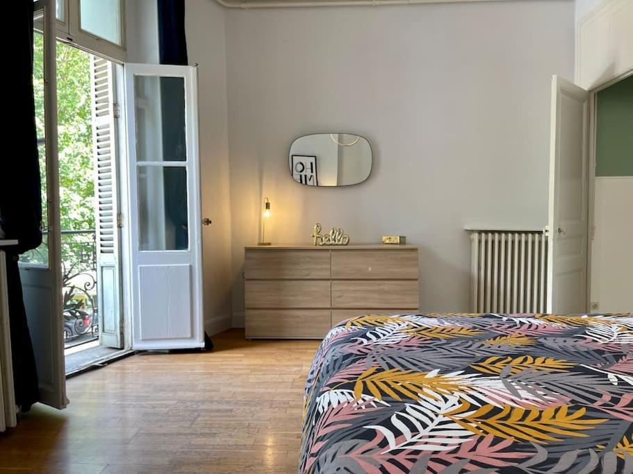 Le Varsovie ※ 4 Balcons Carcassonne Buitenkant foto