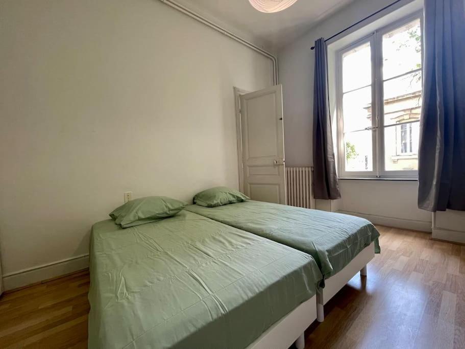Le Varsovie ※ 4 Balcons Carcassonne Buitenkant foto